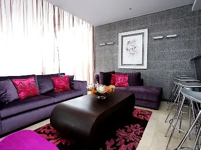 Baia Brava Apartahotel Gaula